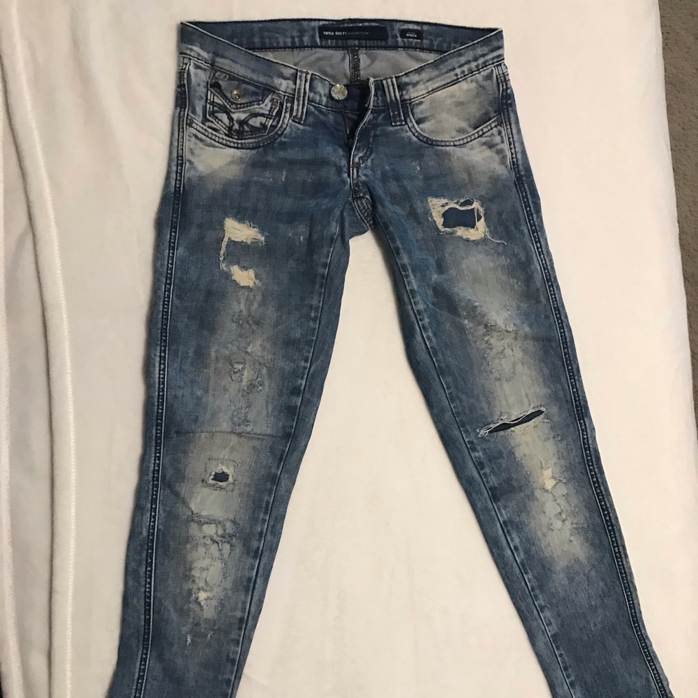 Miss Sixty jeans
